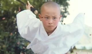 笑林小子之无敌反斗星中演反派的女生叫什么 无敌反斗星粤语高清