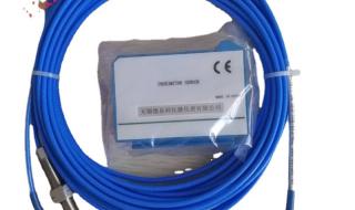 测量旋转部件振动常用的传感器 振动位移传感器