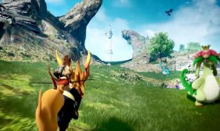 霹雳犬幻兽帕鲁怎么得 宝可梦起诉幻兽帕鲁