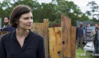 行尸走肉编剧遇害是真的吗 行尸走肉神之国