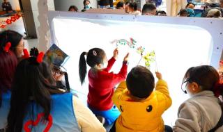 龙年送你9个美好祝愿