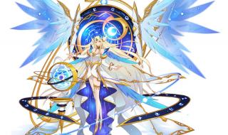 赛尔号精灵战争精灵介绍 赛尔号精灵大全图片