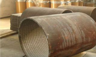 双金属复合钢管 双金属复合钢管