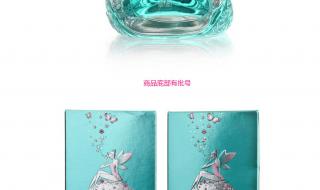 安娜苏许愿精灵香水 安娜苏许愿精灵香水