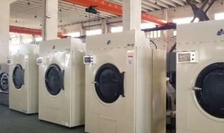 酒店自助洗衣房怎么用 酒店洗衣房设备价格