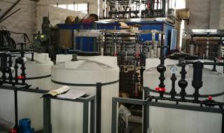 净水厂污水处理设施和污水一体化的区别 一体化废水处理设备