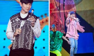 林俊杰歌曲的故事 非常静距离林俊杰