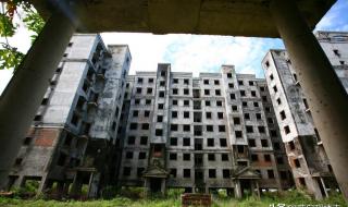 广州房屋空置率是多少 中国楼市空置率