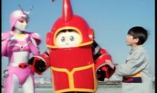 铁甲小宝机器人是怎么动的 铁甲小宝小游戏