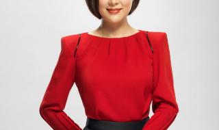 香港主持人叫什么 浙江电视台主持人