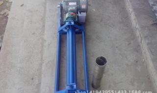 不锈钢卷筒不圆怎么处理 不锈钢卷筒加工设备