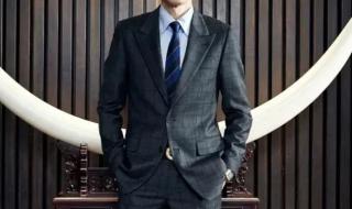 鸿星尔克董事长照片 鸿星尔克董事长照片