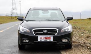 奔腾b50汽车 奔腾b50汽车