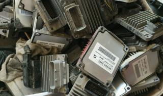 回收电路板拆解犯法吗 废旧线路板回收设备