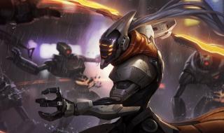 lol剑魔天赋 lol剑魔天赋