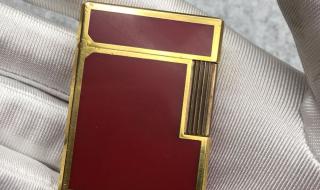 dupont打火机 dupont打火机