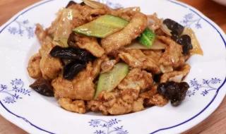 元宵节菜谱 元宵节菜谱