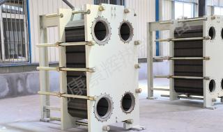 循环冷却器 循环冷却器