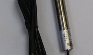 温度变送器原理 温度变送器