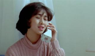 任达华与翁帆主演电影 任达华翁虹电影