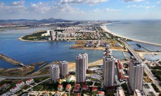 山东威海乳山海景房 山东威海乳山海景房