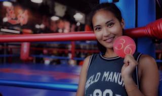 世界拳王争霸赛如何报名 拳王争霸赛报名链接