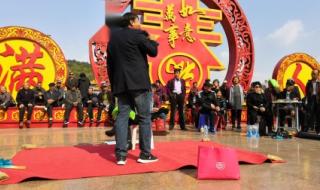 传统二人转正戏有哪些 二人转正戏马前泼水