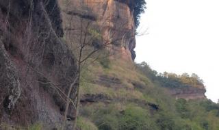 韶关丹霞山攻略 韶关丹霞山攻略