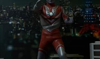 佐菲奥特曼的名字以前叫什么 佐菲奥特曼全集