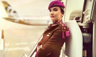 阿联酋航空空姐待遇 阿联酋航空空姐待遇