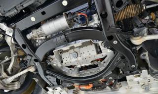 宝马i3北京真实落地价 宝马i3纯电动车价格