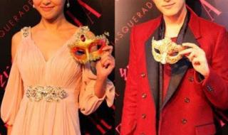 胡歌杨幂唐嫣开场同台 胡歌杨幂唐嫣开场同台