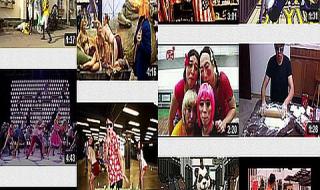 歌曲江南style原唱中文版 江南style谐音歌词