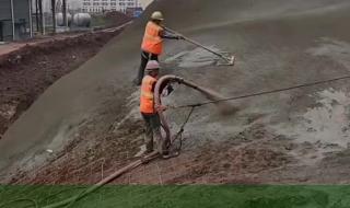 隧道大型混凝土湿喷机 隧道大型混凝土湿喷机