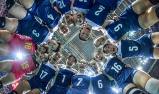 2008里约奥运会冠军 2106年女排里约奥运会冠军成员