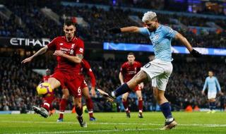 利物浦vs曼城比赛结果如何 曼城vs利物浦平局怎么算