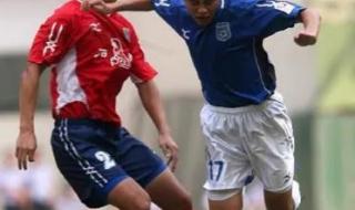 2006中超联赛积分榜 2006中超联赛积分榜