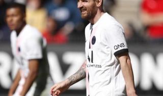 姆巴佩c罗梅西同期数据 梅西c罗姆巴佩谁的速度更快