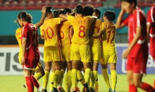 女足世界杯每小组出线几支队伍 世界杯女足小组出线的意思