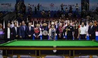 2021年12月份斯诺克比赛有哪些 2021斯诺克世锦赛赛程