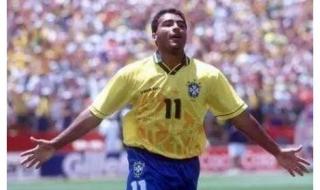 巴西著名的球星有哪些 巴西足球明星有哪些