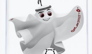 东京奥运会吉祥物2022