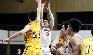 广东cba积分榜最新排名 cba最新积分榜排名什么意思