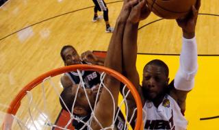 98年nba总决赛时间 nba总决赛主客场怎么分