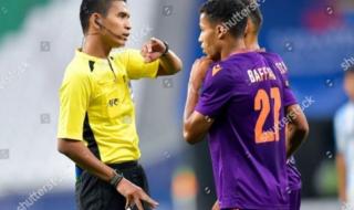 2021亚冠积分榜最新情况