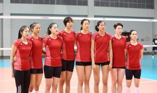 日本女排历届世界冠军 女排世界杯历届冠军