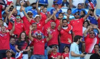 国足巅峰时期世界杯几强 国足进过几次世界杯