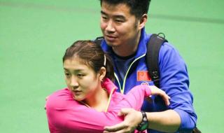 奥运冠军孙颖莎夺冠 奥运冠军孙颖莎夺冠