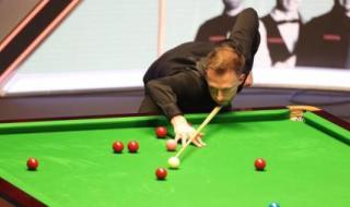 斯诺克公开赛最新赛程 斯诺克直布罗陀公开赛奖金