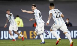 2022年世界杯阿根廷没进圈吗 2022阿根廷为什么夺冠